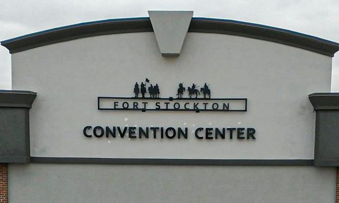 Fort Stockton Convention Center