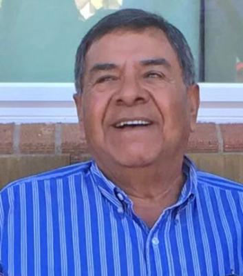 Francisco “Frank” Subia Aguirre