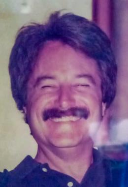 Gerald Bryant “Jerry” Shugart