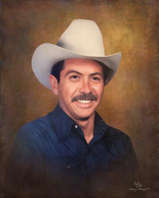 Ismael M. Gonzales