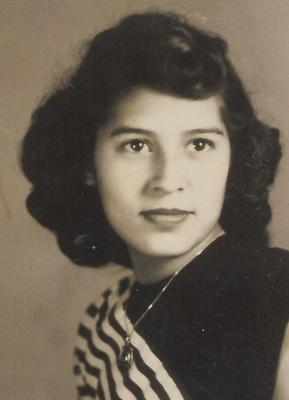 Anita Blanco Subia
