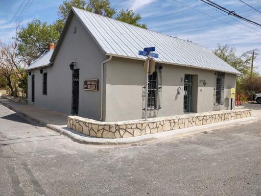 The Grey Mule Wine Saloon received significant renovations over the last three months while the business was closed. The saloon and owner Michel Duforat will open it’s new-look business on April 21. Courtesy Photo