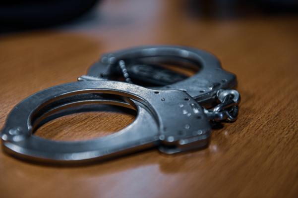 Handcuffs
