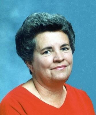 Rebecca Ann “Becky” Wyche Hopkins