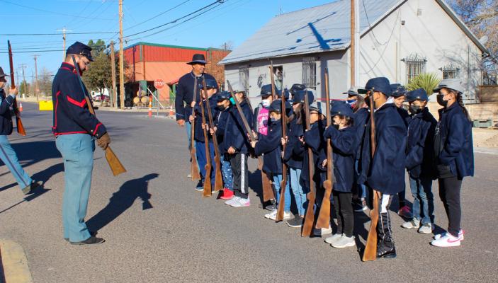 Texas Independence Day