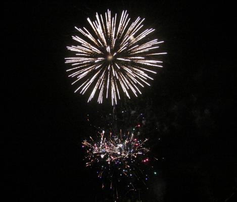 Fireworks