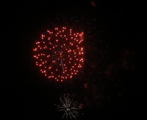 Fireworks