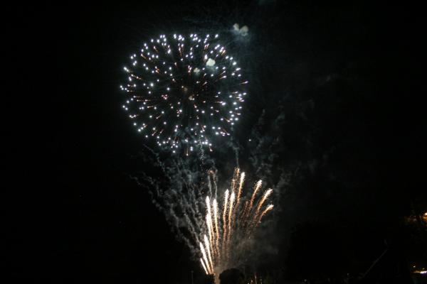 Fireworks