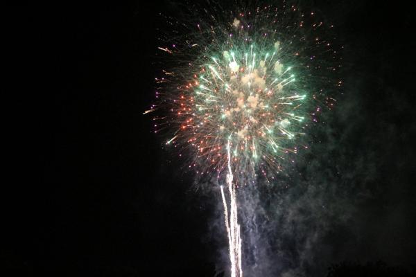 Fireworks
