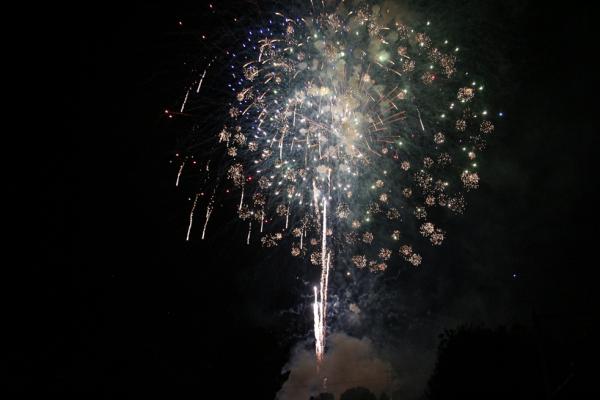 Fireworks