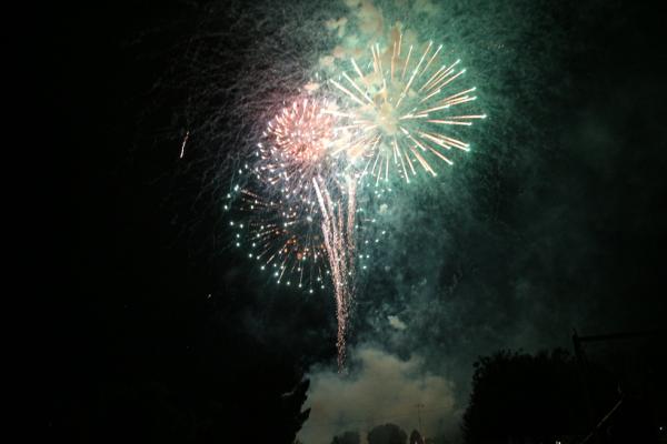 Fireworks