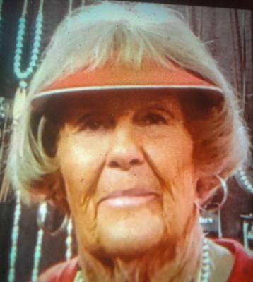 Jean Espy Everett