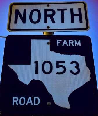 FM 1053