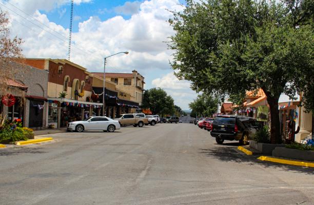 Main Street