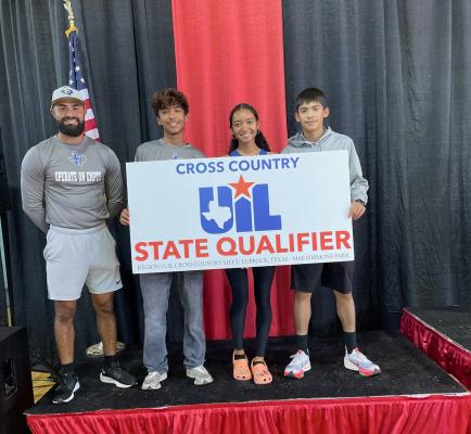State Qualifiers