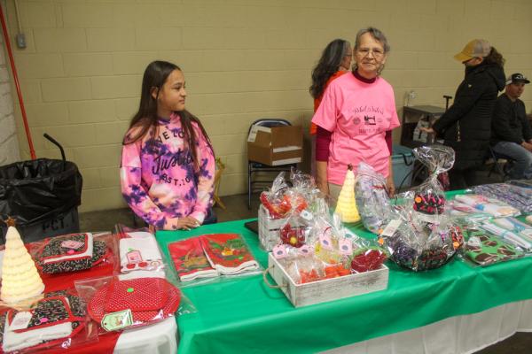 48th Annual Arts & Crafts Fair
