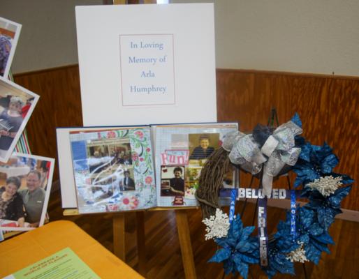 Healthy Cooking School hosts “Celebrate a World of Flavors”