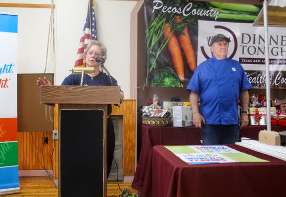 Healthy Cooking School hosts “Celebrate a World of Flavors”
