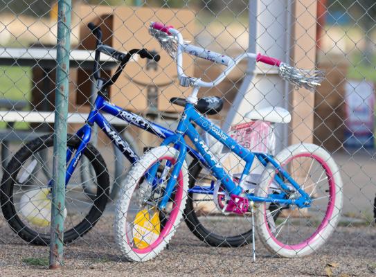 Bikes