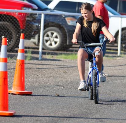 Bikes