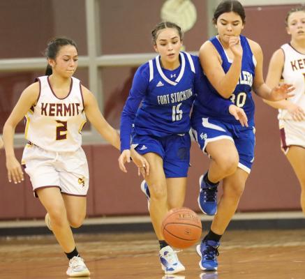 FS JV Girls