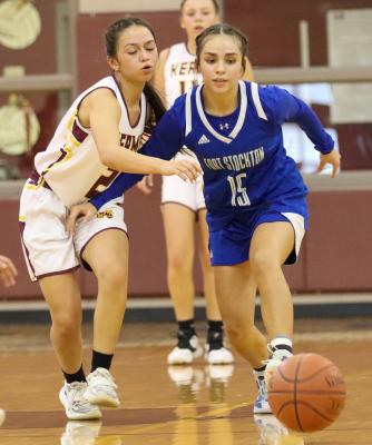 FS JV Girls