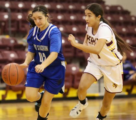 FS JV Girls