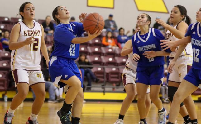 FS JV Girls