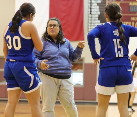FS JV Girls