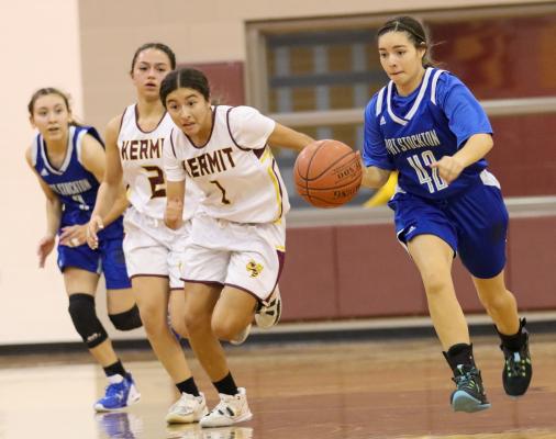 FS JV Girls