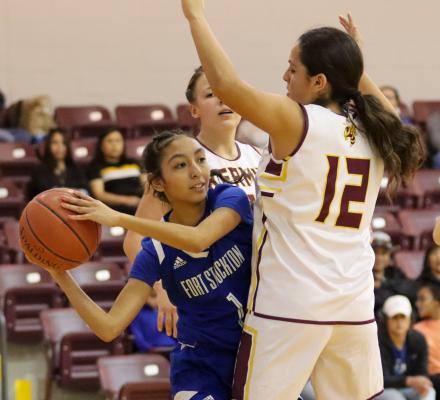 FS JV Girls