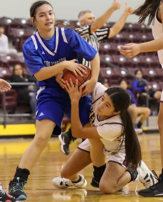 FS JV Girls