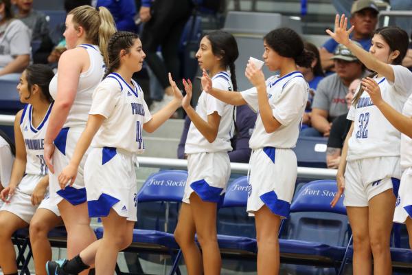 FS JV Girls