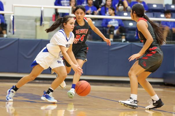 FS JV Girls