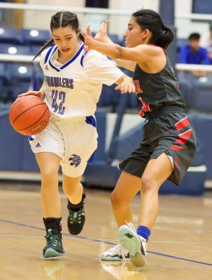 FS JV Girls