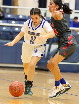 FS JV Girls