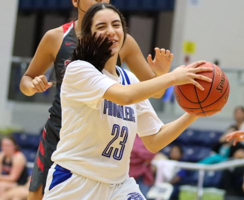 FS JV Girls