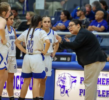 FS JV Girls