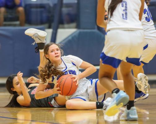 FS JV Girls