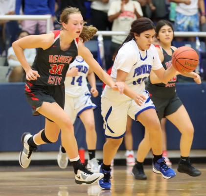 FS JV Girls