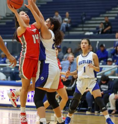 Fort Stockton varsity