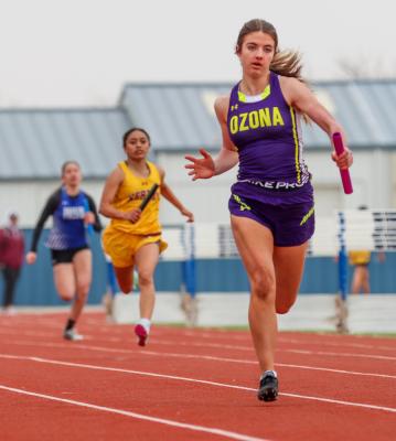 relays