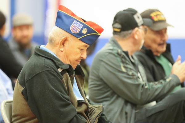 2022 Veterans Day