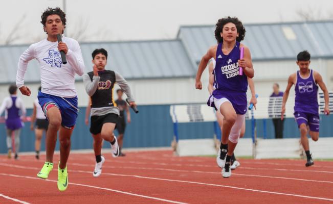 relays