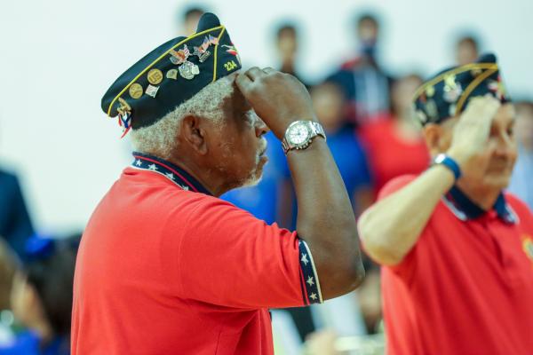 2022 Veterans Day