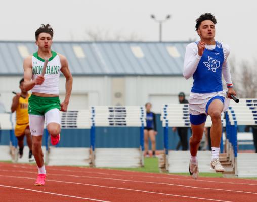 relays