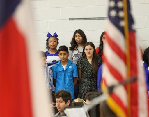 2022 Veterans Day