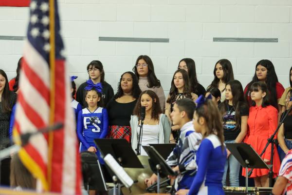 2022 Veterans Day
