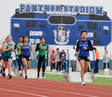 relays