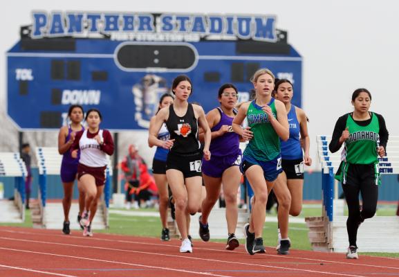 relays